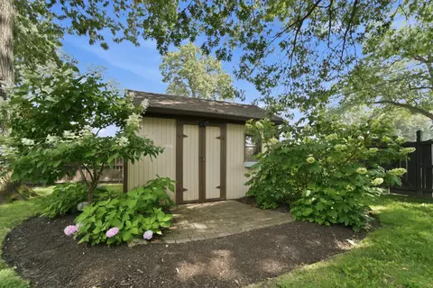 Exterior - 235 N True St, Griffith, IN 46319 photo 8 of 9
