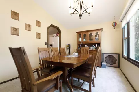 Dining - 235 N True St, Griffith, IN 46319 photo 1 of 2
