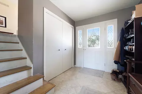 Entry Way - 235 N True St, Griffith, IN 46319 photo 1 of 1