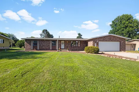 1205 E 2nd St, Union Mills, IN 46382