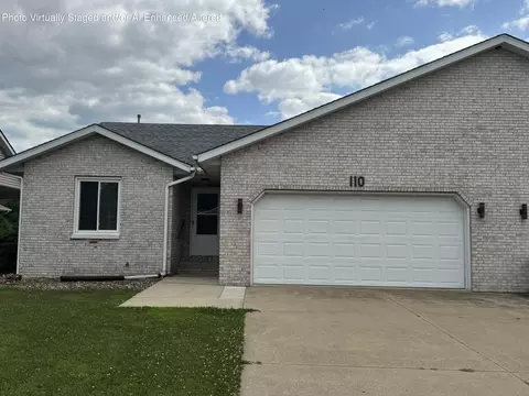 110 Lynn Dee Ct, New Carlisle, IN 46552
