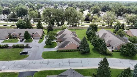View/Area - 1832 Windfield Dr, Munster, IN 46321 photo 3 of 3