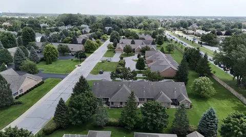 View/Area - 1832 Windfield Dr, Munster, IN 46321 photo 2 of 3