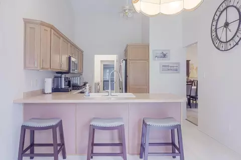 Kitchen - 1832 Windfield Dr, Munster, IN 46321 photo 4 of 4
