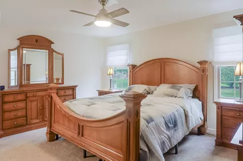 Bedroom - 1832 Windfield Dr, Munster, IN 46321 photo 1 of 2