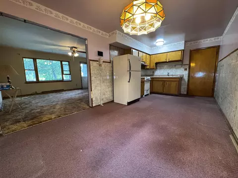 Living - 2410 Old Hobart Rd, Gary, IN 46405 photo 2 of 3