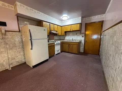 Kitchen - 2410 Old Hobart Rd, Gary, IN 46405 photo 1 of 1