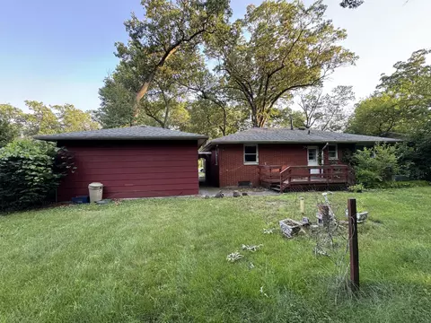 Exterior - 2410 Old Hobart Rd, Gary, IN 46405 photo 3 of 3