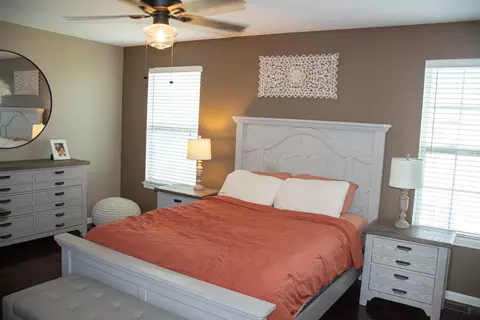 Bedroom - 879 Flagstone Dr, Dyer, IN 46311 photo 4 of 4