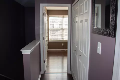 Entry Way - 879 Flagstone Dr, Dyer, IN 46311 photo 2 of 2