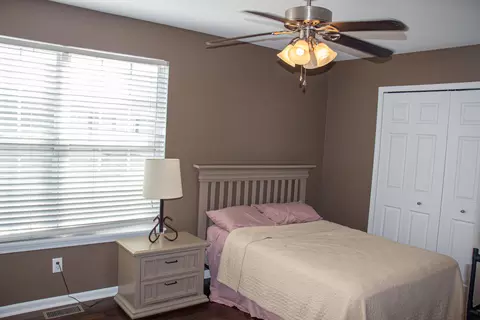 Bedroom - 879 Flagstone Dr, Dyer, IN 46311 photo 2 of 4