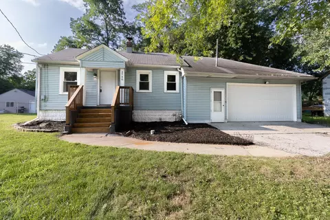 Exterior - 3740 W 48th Pl, Gary, IN 46408 photo 2 of 7