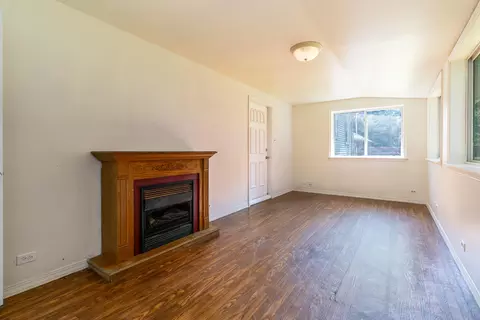 Living - 3740 W 48th Pl, Gary, IN 46408 photo 5 of 5