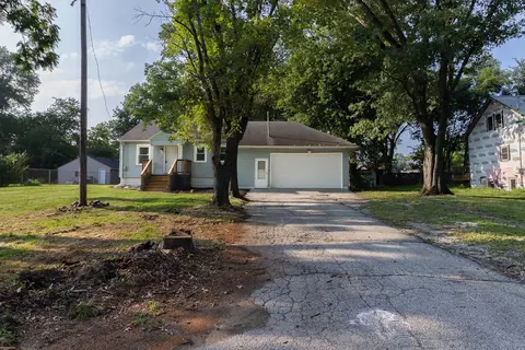 Exterior - 3740 W 48th Pl, Gary, IN 46408 photo 3 of 7