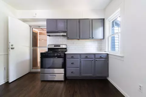 Kitchen - 3740 W 48th Pl, Gary, IN 46408 photo 4 of 5
