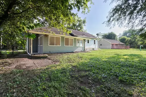 Exterior - 3740 W 48th Pl, Gary, IN 46408 photo 6 of 7