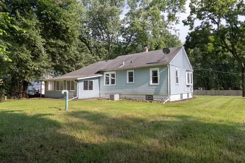 Exterior - 3740 W 48th Pl, Gary, IN 46408 photo 4 of 7