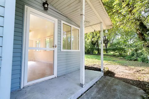 Exterior - 3740 W 48th Pl, Gary, IN 46408 photo 7 of 7