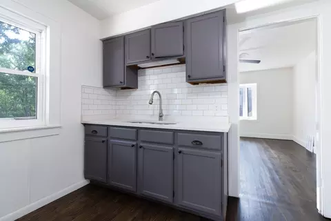 Kitchen - 3740 W 48th Pl, Gary, IN 46408 photo 1 of 5