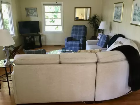 Living - 7936 Locust Ave, Gary, IN 46403 photo 2 of 3