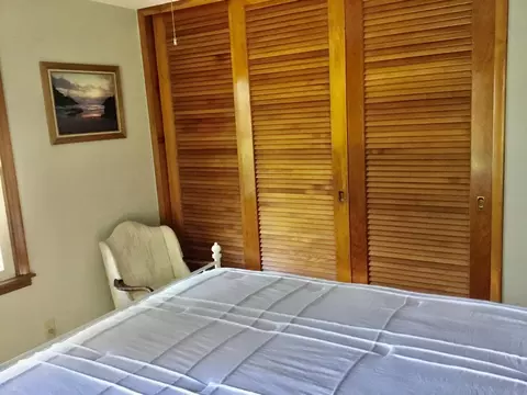 Bedroom - 7936 Locust Ave, Gary, IN 46403 photo 2 of 4