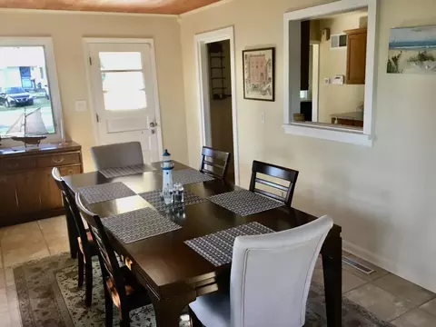 Dining - 7936 Locust Ave, Gary, IN 46403 photo 1 of 2