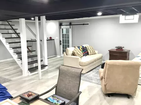 Living - 7936 Locust Ave, Gary, IN 46403 photo 3 of 3