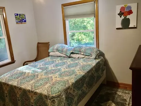 Bedroom - 7936 Locust Ave, Gary, IN 46403 photo 4 of 4