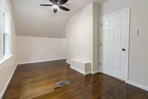 Bedroom - 1517 Jennings St, Gary, IN 46404 photo 7 of 11