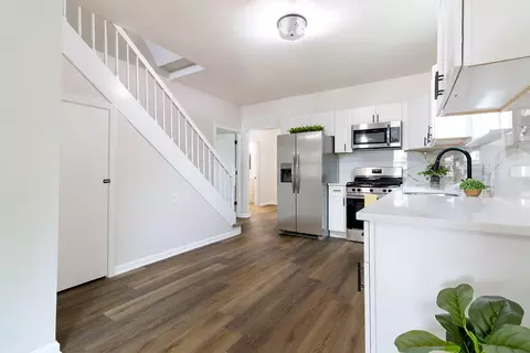 Kitchen - 1517 Jennings St, Gary, IN 46404 photo 5 of 7