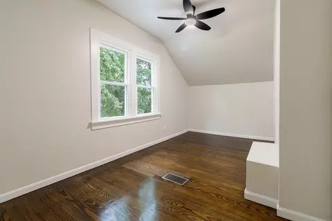 Bedroom - 1517 Jennings St, Gary, IN 46404 photo 8 of 11