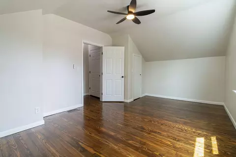Bedroom - 1517 Jennings St, Gary, IN 46404 photo 11 of 11