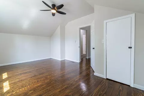 Bedroom - 1517 Jennings St, Gary, IN 46404 photo 9 of 11