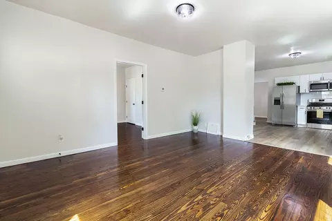 Living - 1517 Jennings St, Gary, IN 46404 photo 1 of 6
