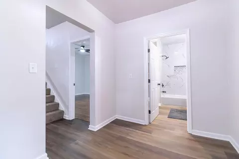 Entry Way - 1517 Jennings St, Gary, IN 46404 photo 5 of 12