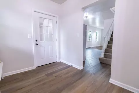 Entry Way - 1517 Jennings St, Gary, IN 46404 photo 3 of 12