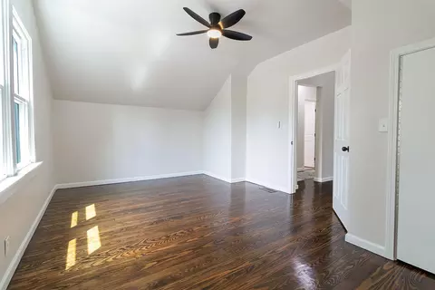 Bedroom - 1517 Jennings St, Gary, IN 46404 photo 10 of 11