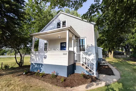 Exterior - 1517 Jennings St, Gary, IN 46404 photo 1 of 11