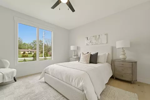 Bedroom - 8450 W 105th Ave, Saint John, IN 46373 photo 1 of 11