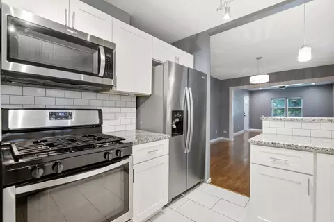 Kitchen - 4268 Jackson St, Gary, IN 46408 photo 3 of 3