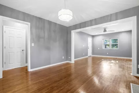 Living - 4268 Jackson St, Gary, IN 46408 photo 3 of 4