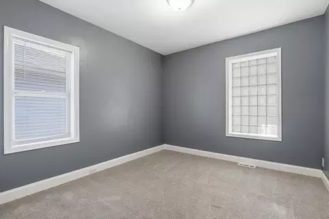 Bedroom - 4268 Jackson St, Gary, IN 46408 photo 2 of 2