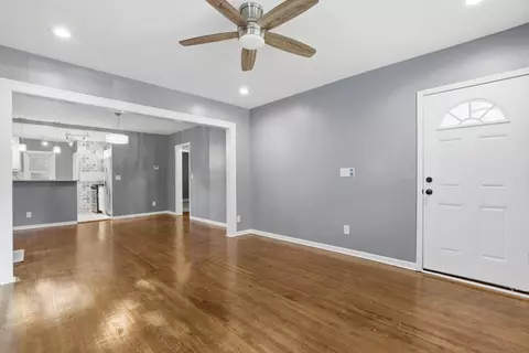 Living - 4268 Jackson St, Gary, IN 46408 photo 1 of 4