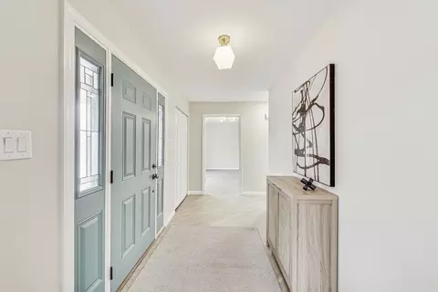 Entry Way - 22 Crismar Rd, Ogden Dunes, IN 46368 photo 1 of 2