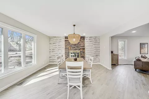 Dining - 22 Crismar Rd, Ogden Dunes, IN 46368 photo 1 of 3