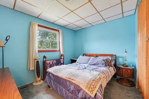 Bedroom - 501 Belden Dr, Dyer, IN 46311 photo 1 of 3