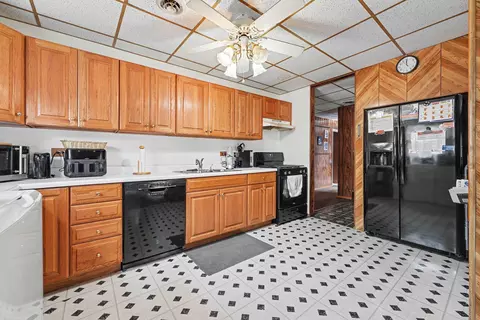 Kitchen - 501 Belden Dr, Dyer, IN 46311 photo 1 of 1