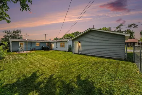 Exterior - 501 Belden Dr, Dyer, IN 46311 photo 3 of 3
