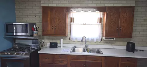 Kitchen - 1539 Roberts Ave, Whiting, IN 46394 photo 2 of 2