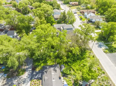 View/Area - 7710 Oak Ave, Gary, IN 46403 photo 8 of 15